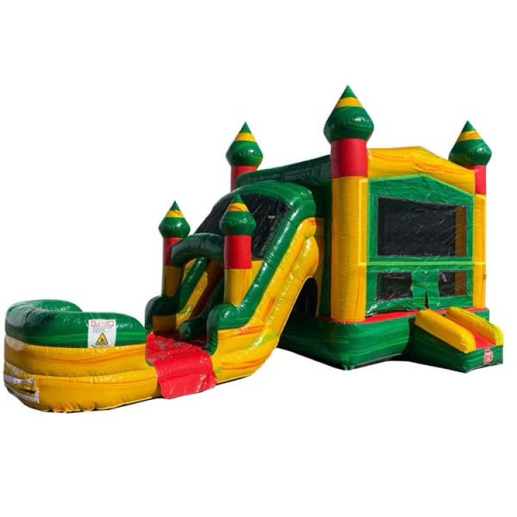 Bounce Houses