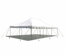 20' x 30 Tent