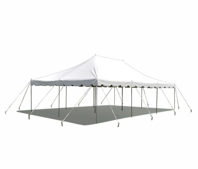 20' x 30 Tent