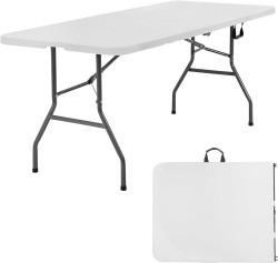 6 ft Tables